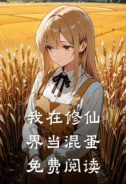 我在修仙界当混蛋免费阅读
