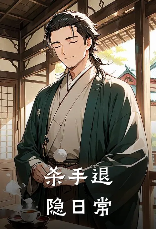 杀手退隐日常(阿七春芽)最新小说_免费阅读完整版小说杀手退隐日常(阿七春芽)