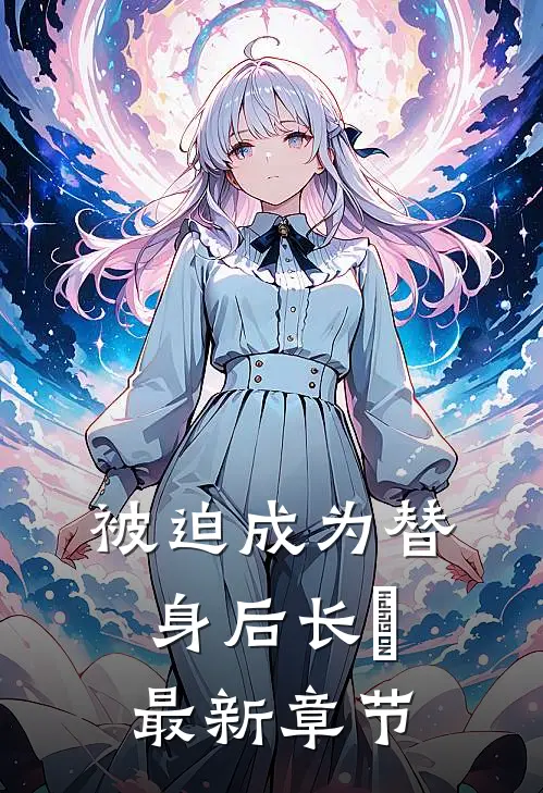被迫成为替身后长湦最新章节