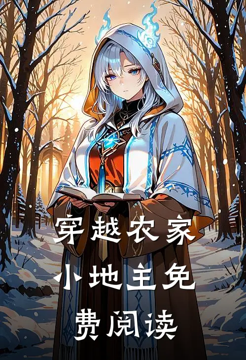 穿越农家小地主免费阅读