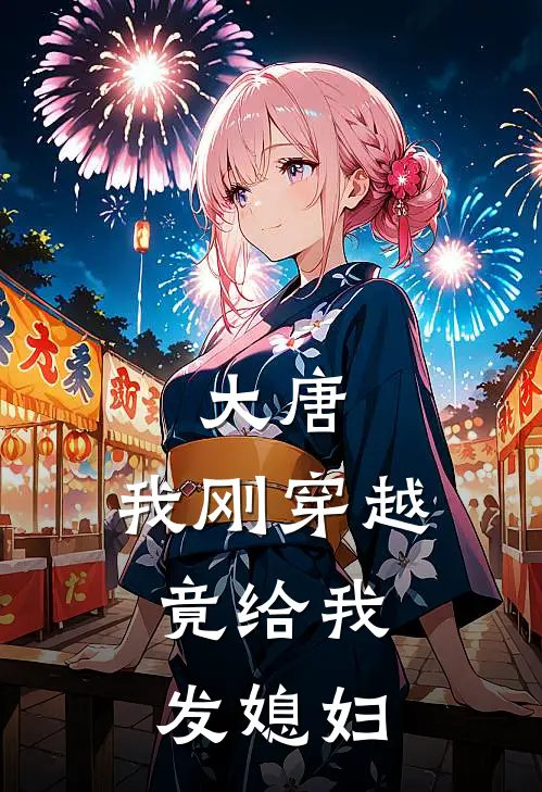 大唐，我刚穿越，竟给我发媳妇