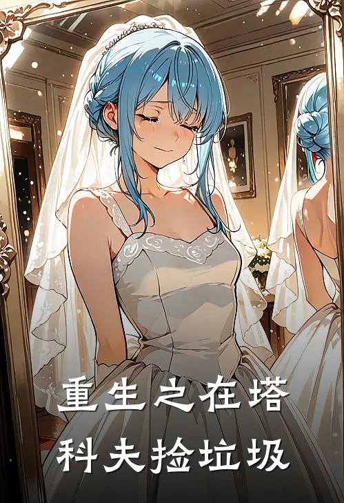 重生之在塔科夫捡垃圾