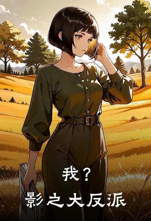 我？影之大反派