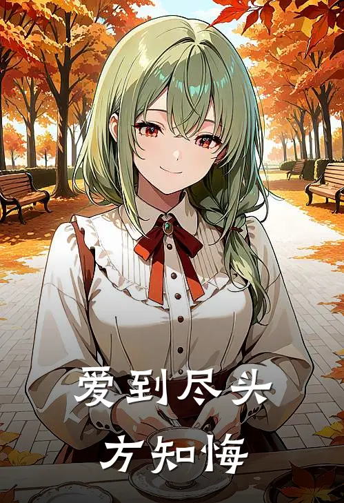 爱到尽头方知悔