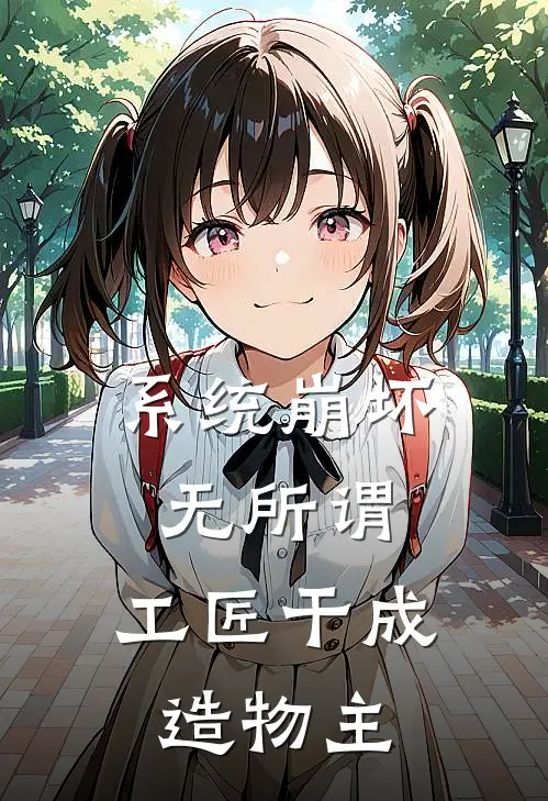 系统崩坏无所谓，工匠干成造物主