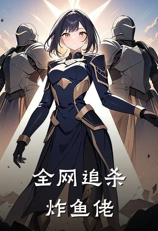 全网追杀炸鱼佬