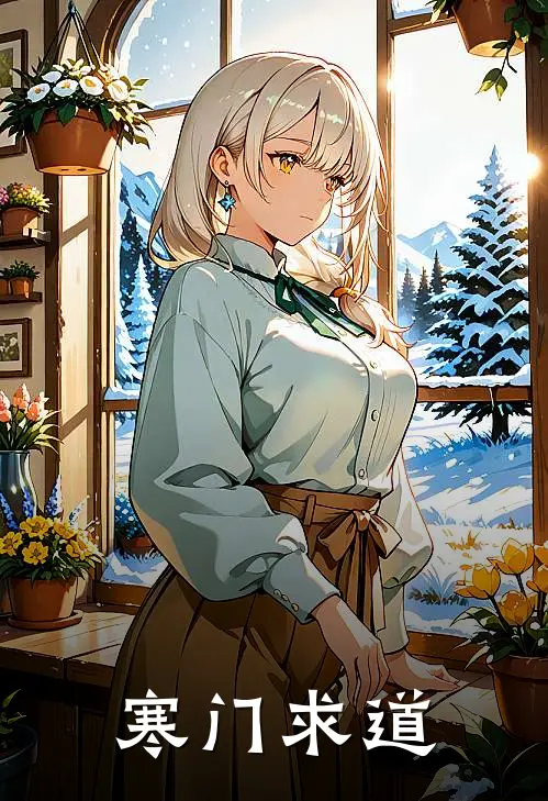 寒门求道