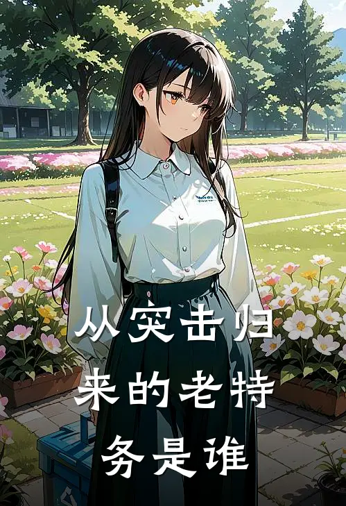 从突击归来的老特务是谁