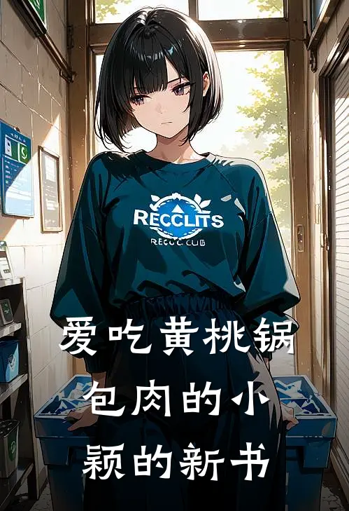 爱吃黄桃锅包肉的小颖的新书