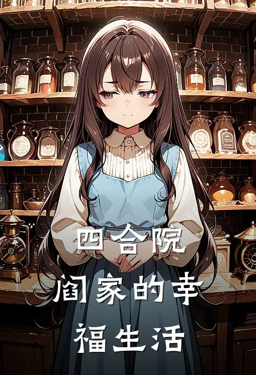 阎埠贵杨瑞华四合院：阎家的幸福生活全文免费阅读_阎埠贵杨瑞华完整版免费阅读