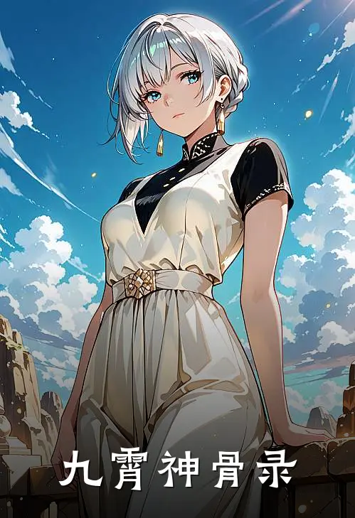 九霄神骨录李开元李大山完整版免费阅读_李开元李大山精彩小说