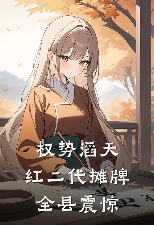 权势滔天：红二代摊牌，全县震惊（赵斌杨光霁）最新章节列表