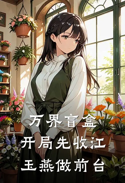 万界盲盒：开局先收江玉燕做前台