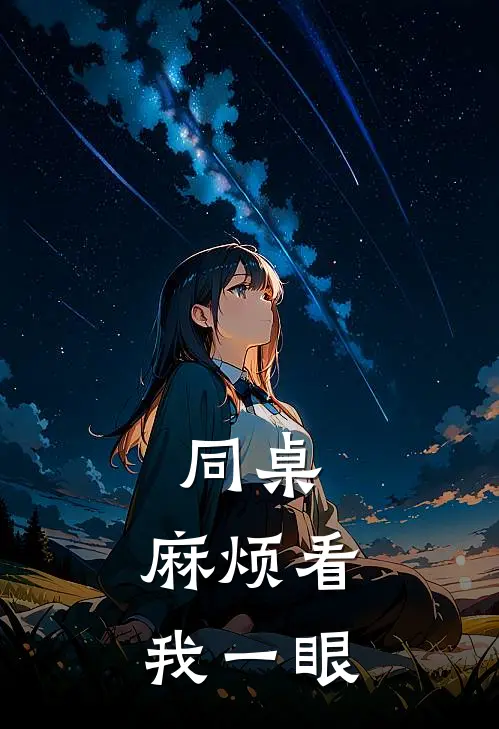 同桌，麻烦看我一眼