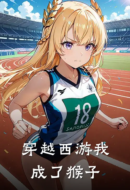 穿越西游我成了猴子