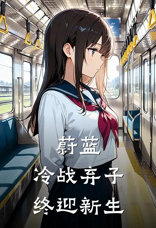 蔚蓝：冷战弃子终迎新生(贝尔阿德勒)全本免费在线阅读_蔚蓝：冷战弃子终迎新生全文阅读