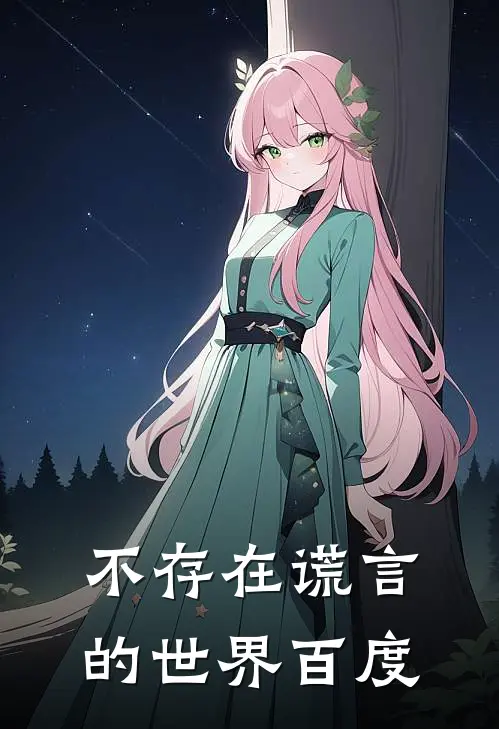 不存在谎言的世界百度