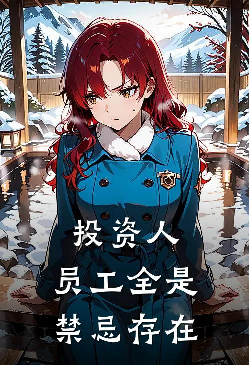 投资人：员工全是禁忌存在