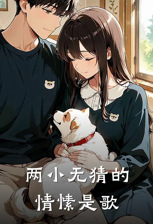 两小无猜的情愫是歌