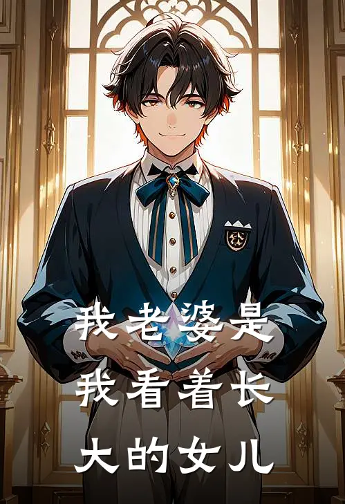 我老婆是我看着长大的女儿