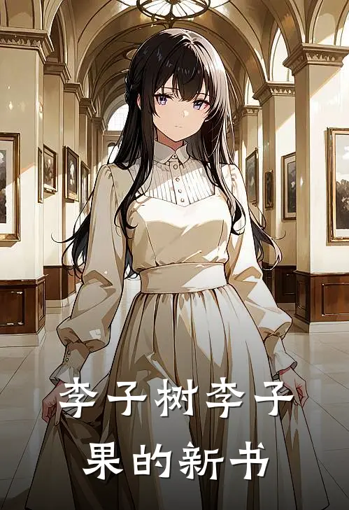 李子树李子果的新书