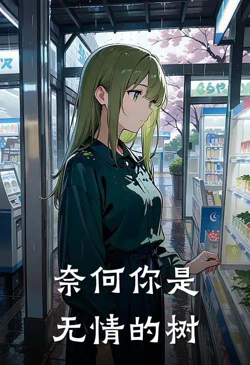 奈何你是无情的树抖音热门最新小说推荐_完本小说免费阅读奈何你是无情的树(抖音热门)