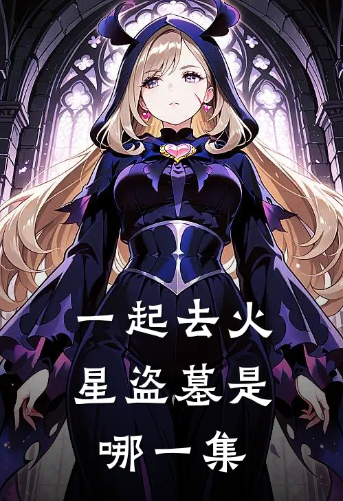 一起去火星盗墓是哪一集