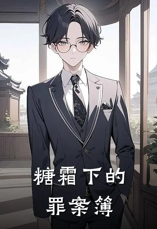 糖霜下的罪案簿(温蕾妮时凛)热门网络小说_小说推荐完结糖霜下的罪案簿(温蕾妮时凛)