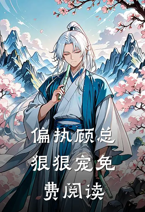 偏执顾总狠狠宠免费阅读