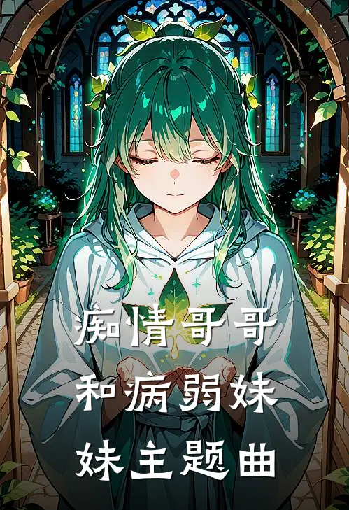 痴情哥哥和病弱妹妹主题曲