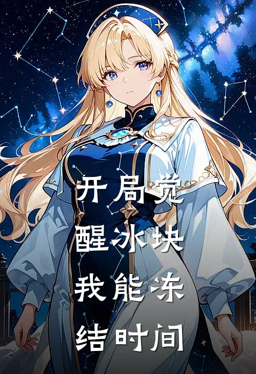 开局觉醒冰块，我能冻结时间赵寒赵婉全文在线阅读_开局觉醒冰块，我能冻结时间全集免费阅读