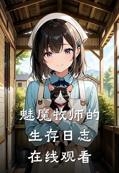魅魔牧师的生存日志在线观看