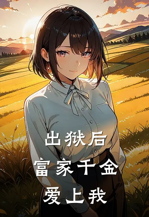 出狱后，富家千金爱上我王雪李辉完结好看小说_无弹窗全文免费阅读出狱后，富家千金爱上我(王雪李辉)