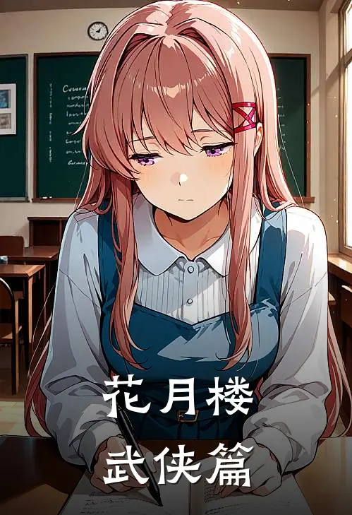 花月楼【武侠篇】