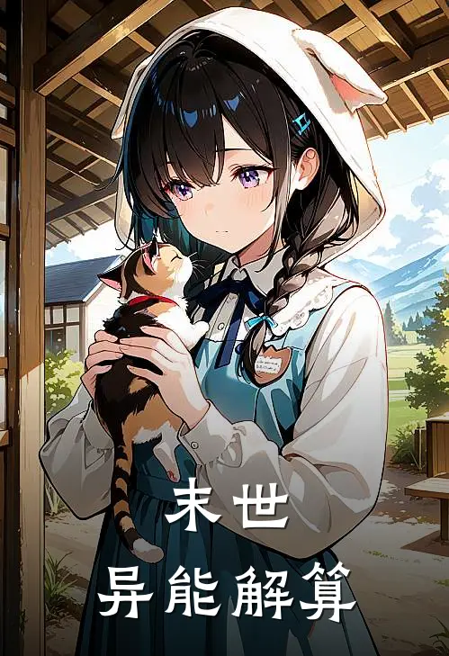 末世：异能解算