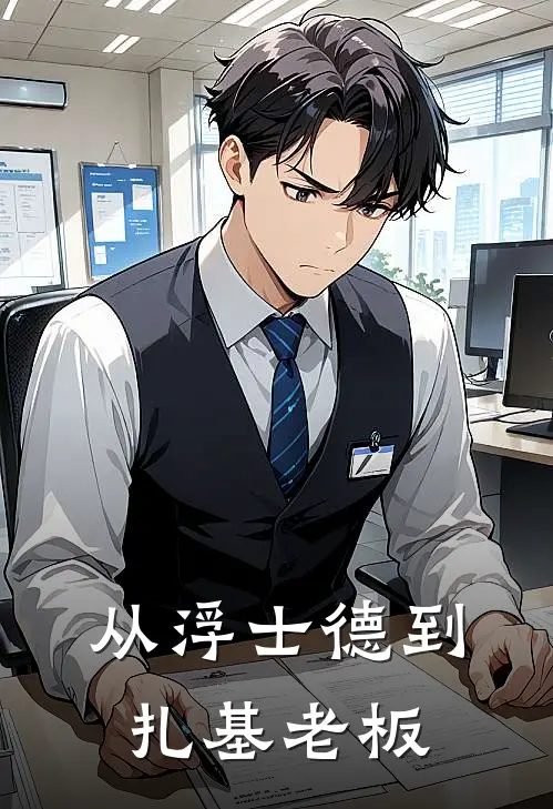 从浮士德到扎基老板