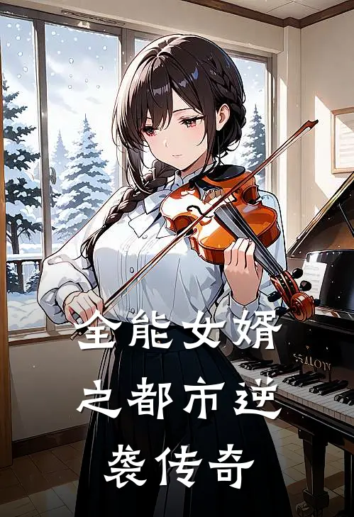 全能女婿之都市逆袭传奇