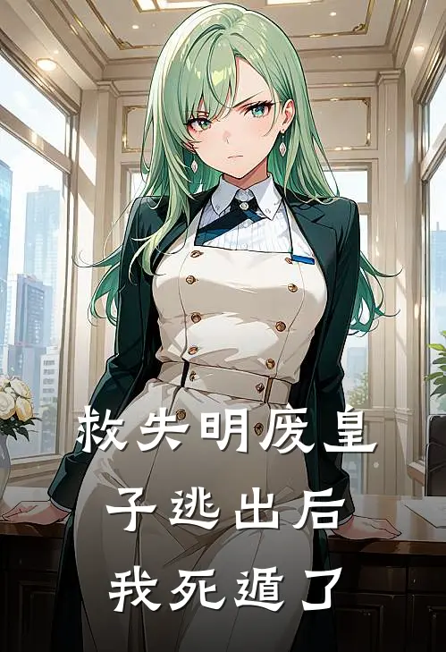 救失明废皇子逃出后我死遁了谢琮泠阅免费小说完整版_完结版小说阅读救失明废皇子逃出后我死遁了(谢琮泠阅)