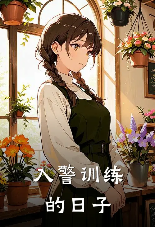 入警训练的日子