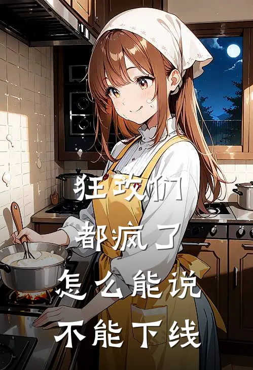 路德维希鲁德维希狂攻们都疯了，怎么能说不能下线全本免费在线阅读_狂攻们都疯了，怎么能说不能下线全本阅读