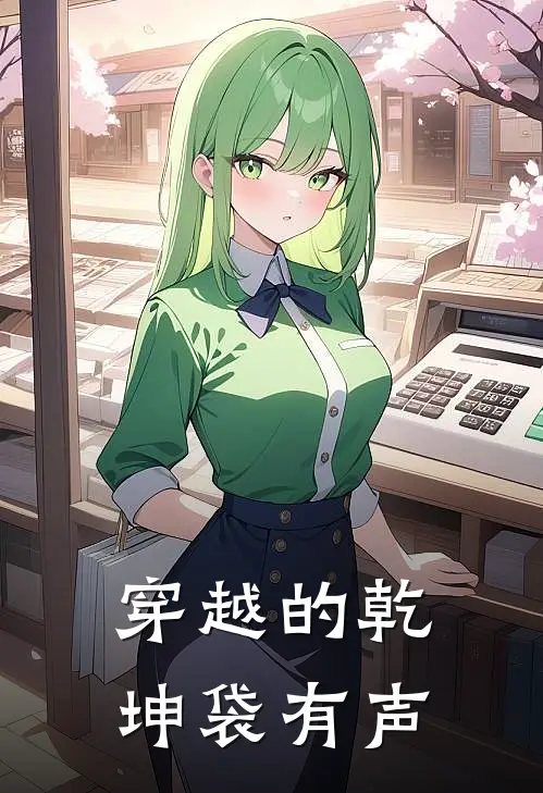 穿越的乾坤袋有声