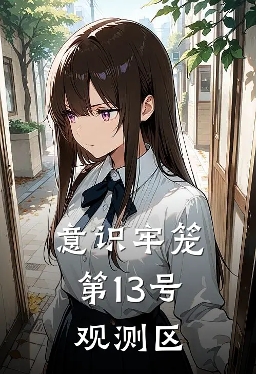 意识牢笼：第13号观测区