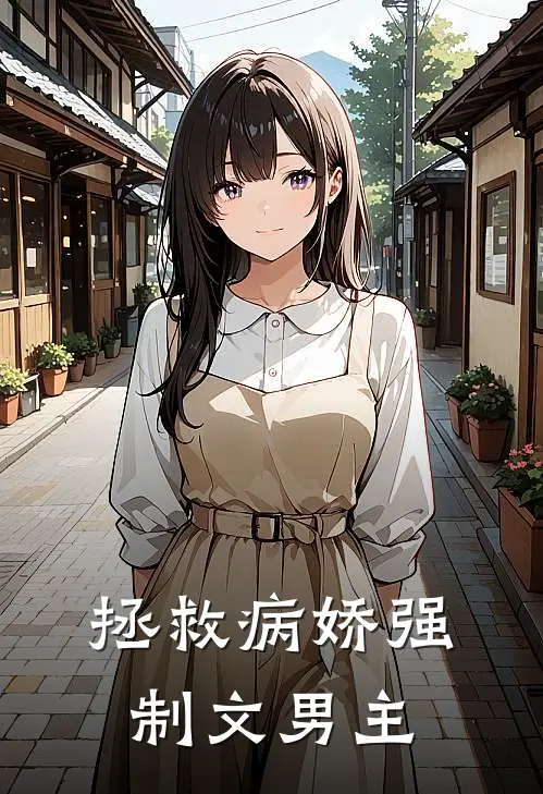 拯救病娇强制文男主