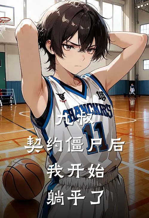 九叔：契约僵尸后，我开始躺平了