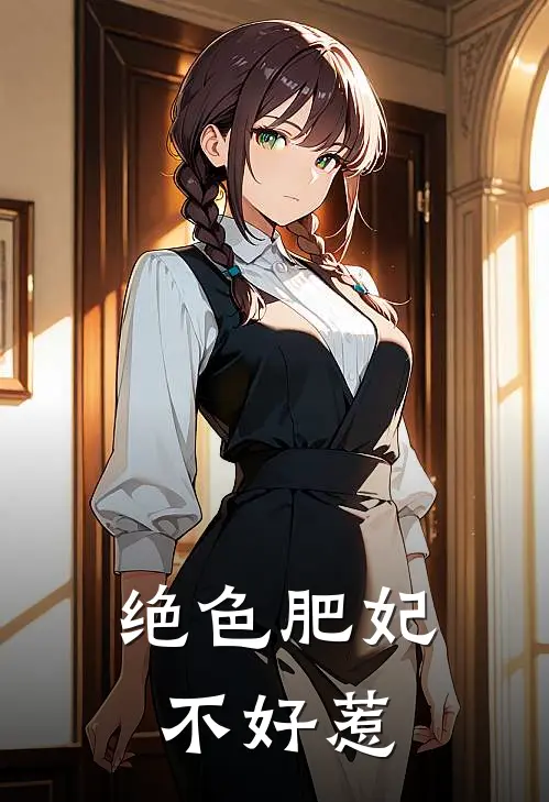 绝色肥妃不好惹