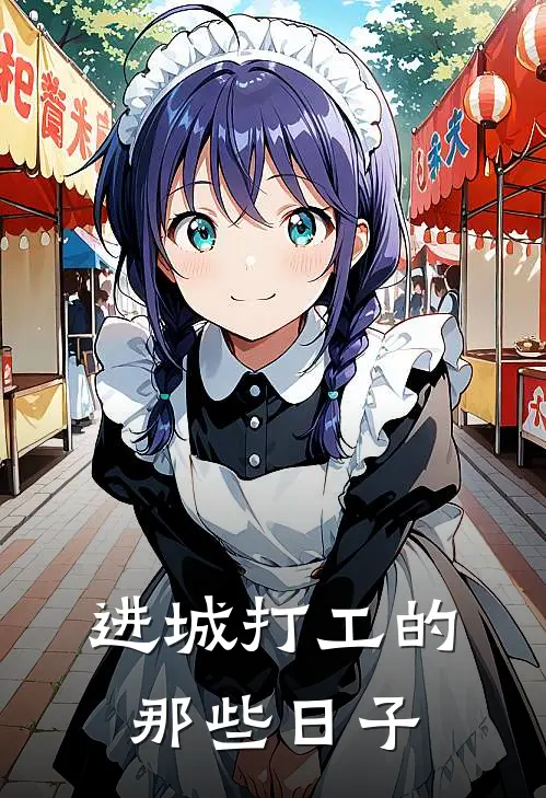 进城打工的那些日子