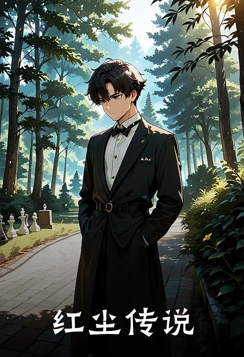 红尘传说