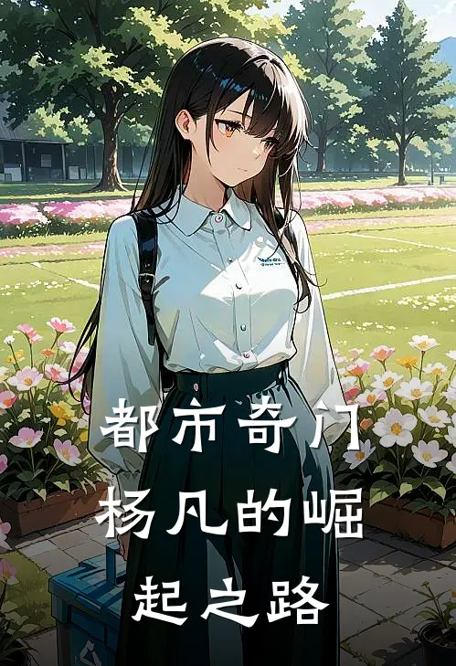 都市奇门杨凡的崛起之路