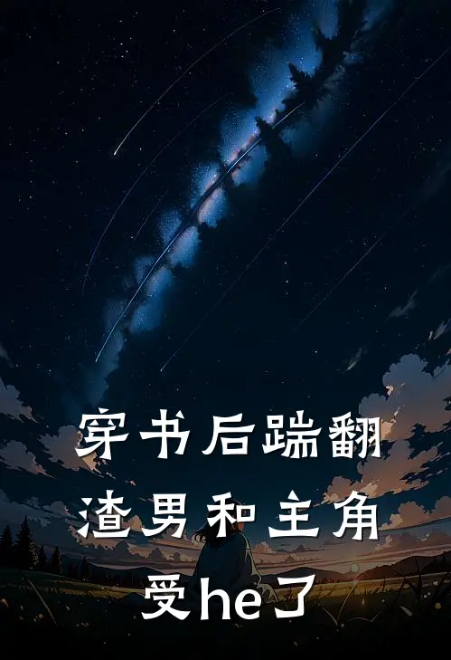 穿书后踹翻渣男和主角受he了