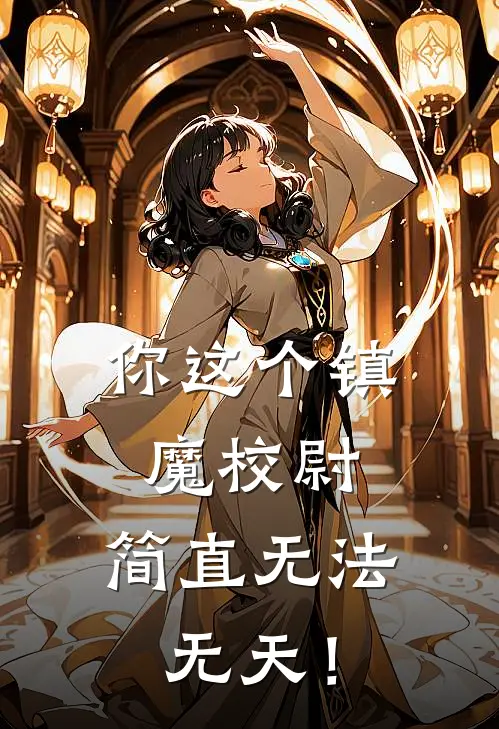 你这个镇魔校尉，简直无法无天！李都王安年免费小说完整版_热门的小说你这个镇魔校尉，简直无法无天！李都王安年